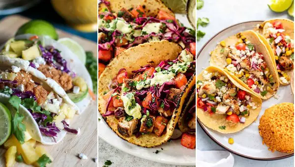 Feed Your Family Flavorful Chicken Tacos on a Budget